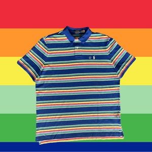 Polo Ralph Lauren Classic Fit ( XL )